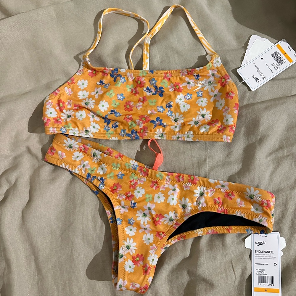 BRAND NEW SPEEDO BIKINI